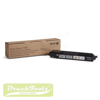 Original Resttonerbeh�lter 106R02624