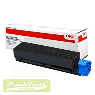 Original Toner-Kit 45807102
