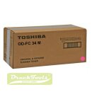 Original Drum Unit magenta 6A000001587 / OD-FC34M