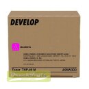 Original Toner magenta A95W3D0 / TNP-49M
