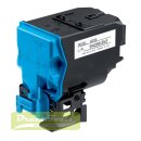 Original Toner cyan A0X5455 / TNP-51C