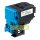 Original Toner cyan A0X5455 / TNP-51C