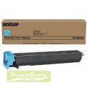 Original Toner cyan A0VW4D0 / TN-612C
