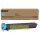 Original Toner cyan A0VW4D0 / TN-612C
