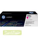 Original Tonerkartusche magenta CE413A / 305A