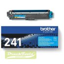 Original Toner-Kit cyan TN-241C