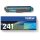 Original Toner-Kit cyan TN-241C