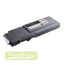 Original Toner-Kit gelb 593-11112 / 45TWT