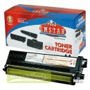 Alternativ Toner-Kit gelb Brother TN-321Y
