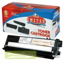 Alternativ Toner-Kit schwarz Brother TN-321BK