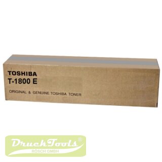 Original Tonerkartusche 6AJ00000091 / T-1800E