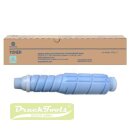 Original Toner cyan A1U9431 / TN-617C