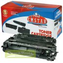 Alternativ Tonerkartusche schwarz HP CE255A / 55A