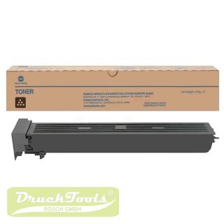 Original Toner-Kit schwarz A9K8150 / TN-713K