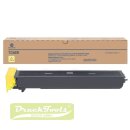 Original Toner-Kit gelb A9K8250 / TN-713Y