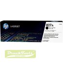 Original Toner schwarz CF300A / 827A