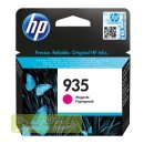 Original Tintenpatrone magenta C2P21AE / 935
