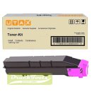 Original Toner-Kit magenta 653010014