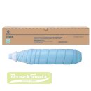 Original Toner cyan A1DY450 / TN-615C