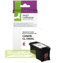 Alternativ Druckkopfpatrone color Canon CL-546XL