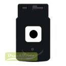 Alternativ Druckkopfpatrone schwarz Canon PG-545XL