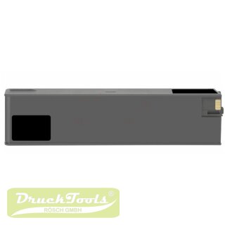 Alternativ Tintenpatrone schwarz HP L0S07AE / 973X