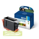 Original Druckkopfpatrone schwarz INK-M210/ELS