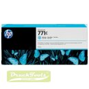 Original Tintenpatrone cyan hell B6Y12A / 771C