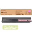 Original Toner magenta 6AG00004452 / T-FC30EM