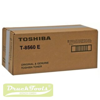 Original Toner 6AK00000213 / T-8560E