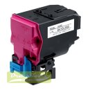 Original Toner magenta A0X5355 / TNP-51M