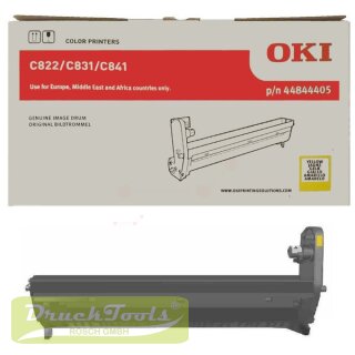 Original Drum Kit gelb 44844405