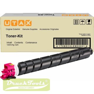 Original Toner-Kit magenta 1T02NDBUT0 / CK-8514M
