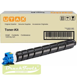 Original Toner-Kit cyan 1T02NDCUT1 / CK-8514C