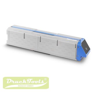 Original Toner-Kit schwarz 45536508