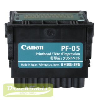 Original Druckkopf 3872B001 / PF-05