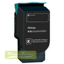 Original Toner-Kit schwarz return program C2320K0