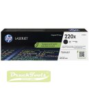 Original Tonerkartusche schwarz High-Capacity W2200X / 220X