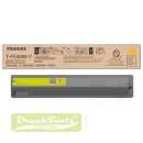 Original Toner-Kit gelb 6AJ00000238 / T-FC425EY