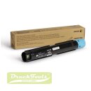 Original Toner cyan High-Capacity 106R03768