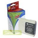 Alternativ Tintenpatrone schwarz Brother LC-1000BK /...