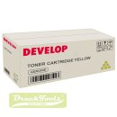 Original Toner-Kit gelb A9K82D0 / TN-713Y