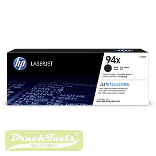 Original Toner-Kit CF294X / 94X