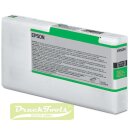 Original Tintenpatrone gr�n C13T913B00 / T913B