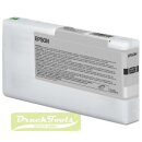 Original Tintenpatrone schwarz hell C13T913700 / T9137