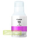 Original Tintenflasche magenta 4431C001 / GI-56M