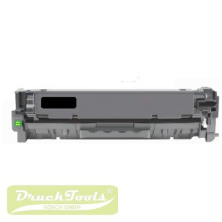 Alternativ Tonerkartusche schwarz HP CF380A / 312A