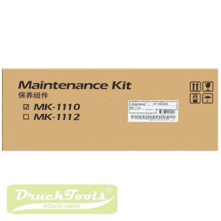 Original Maintenance-Kit 1702M75NXV / MK-1110