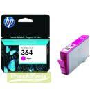 Original Tintenpatrone magenta CB319EE / 364