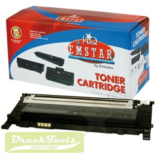 Alternativ Tonerkartusche schwarz Samsung CLT-K404S/ELS / K404S